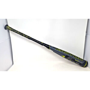 Easton Baseball Bat Project 3 Fuze BBCOR Certified 33/30 2-5/8" Barrel BB19FZ